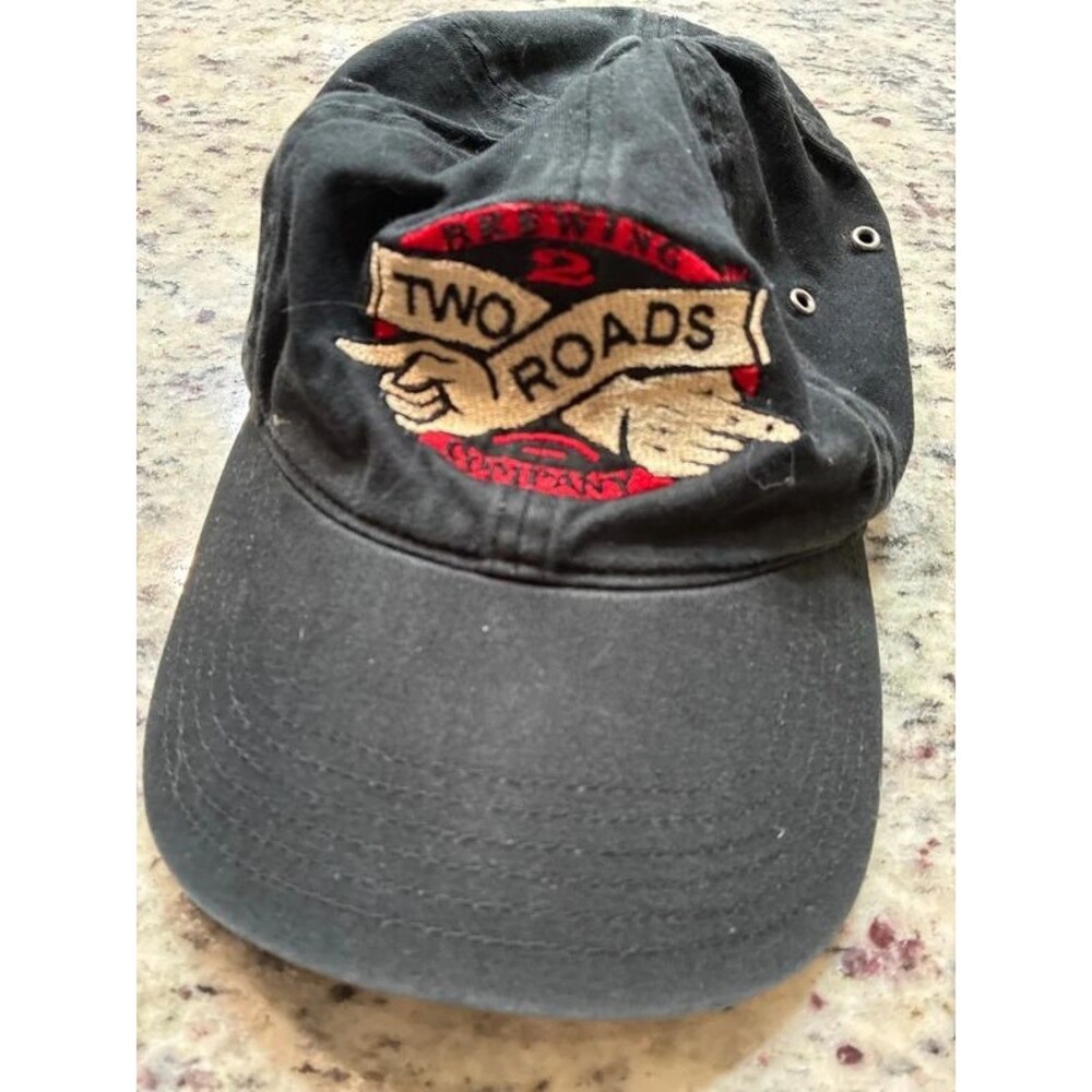 Brewing two roads company